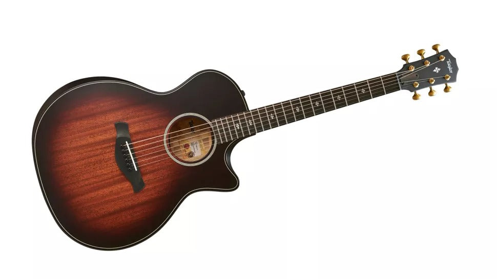 Taylor Builder's Edition 324ce