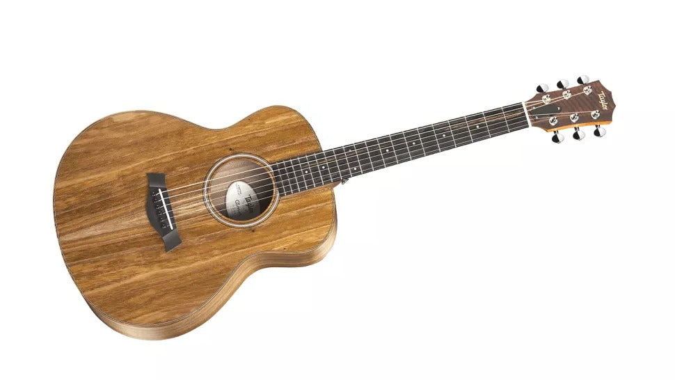 Taylor GS Mini-e Koa