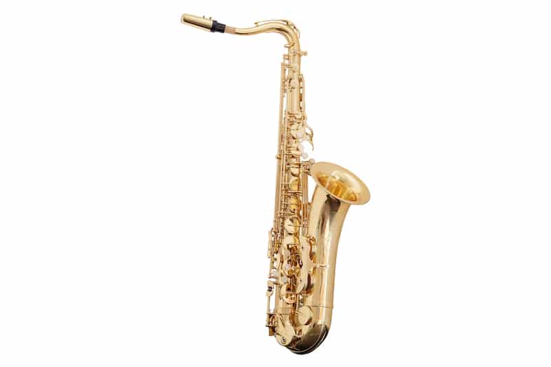 Saxophone tenor