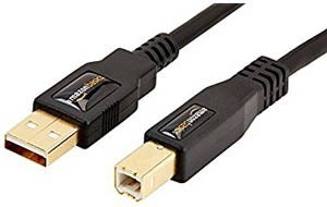 USB Connect