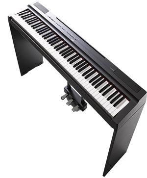 Yamaha P125