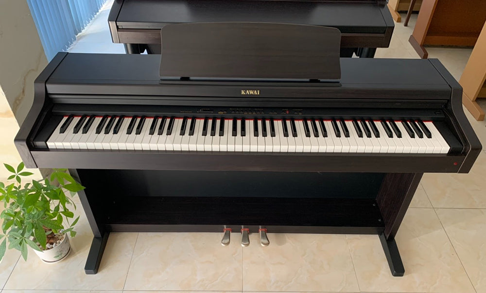 Đàn Piano Điện Casio PN270 - Qua Sử Dụng