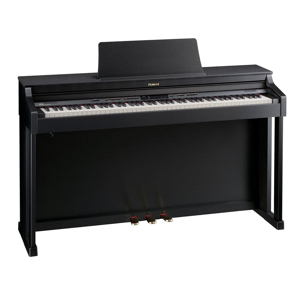 Đàn Piano Điện Cũ Roland HP245