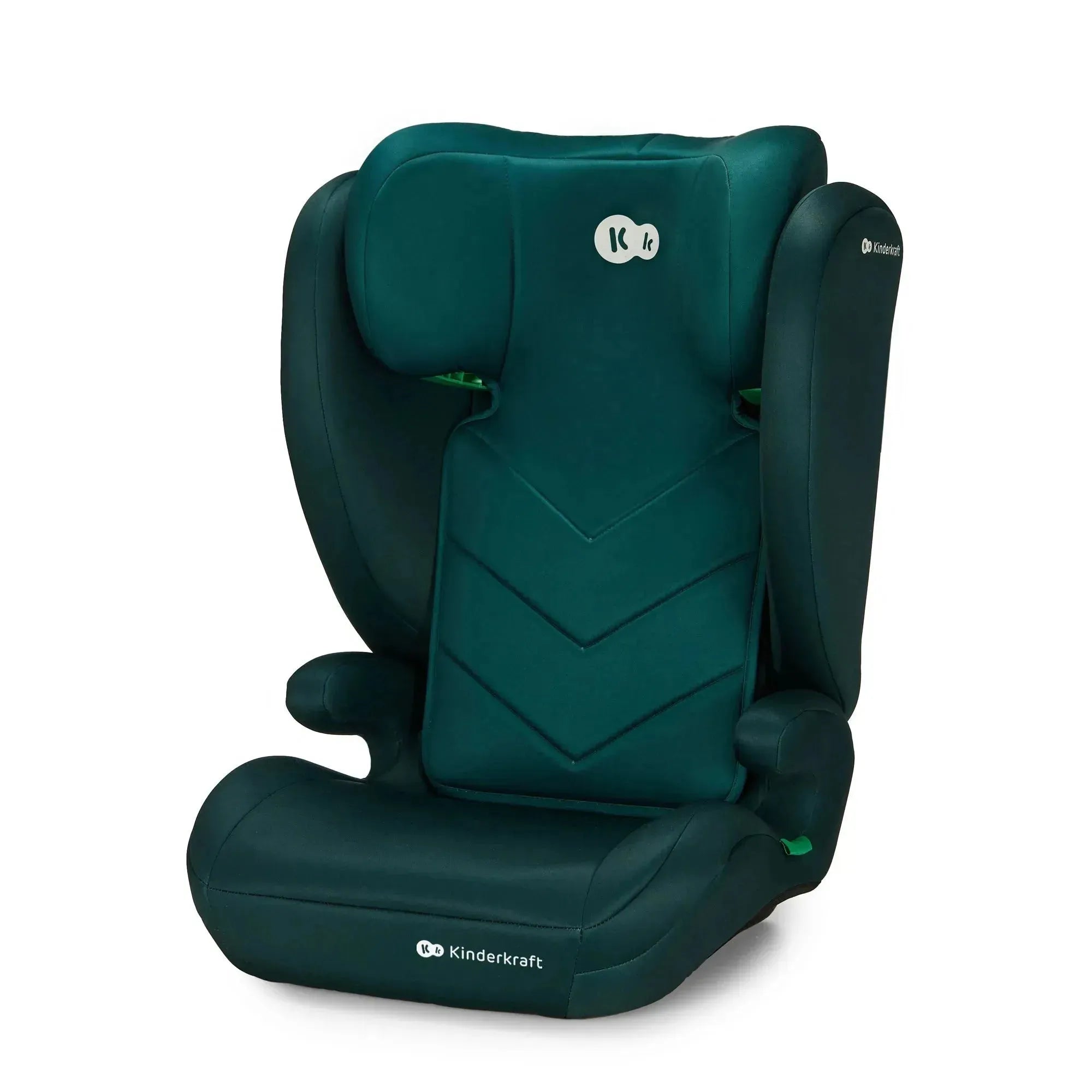 Kinderkraft i-Spark i-Size 2in1 high Back Booster Car Seat - Mari Kali Stores Cyprus