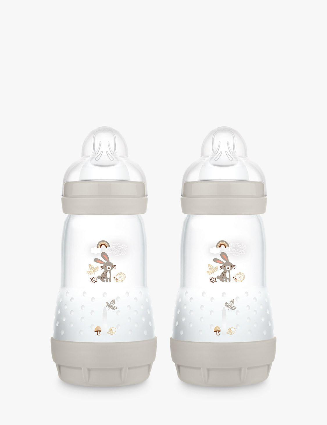 MAM Easy Start Anti-Colic Bottle Set