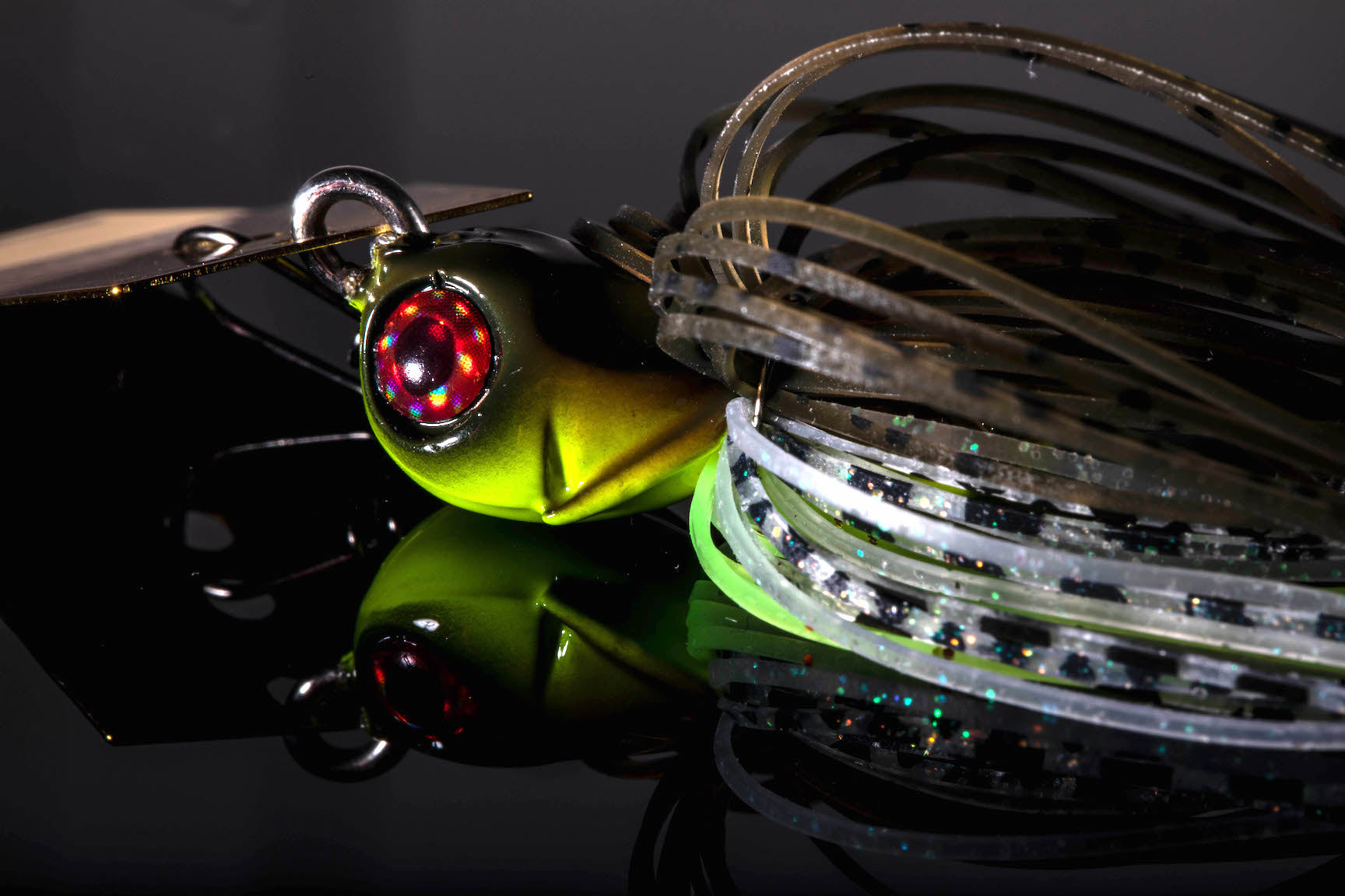 ChatterBait Elite EVO