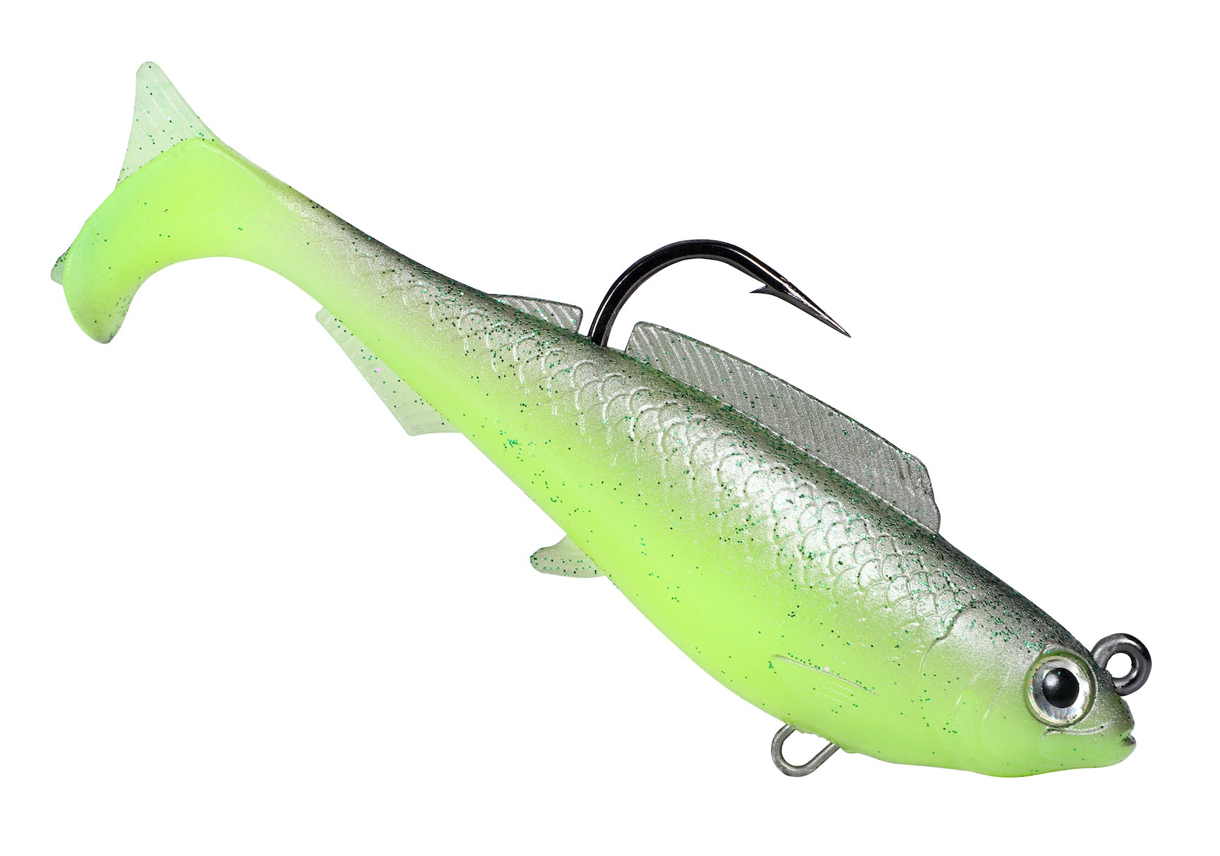 HerculeZ Swimbait