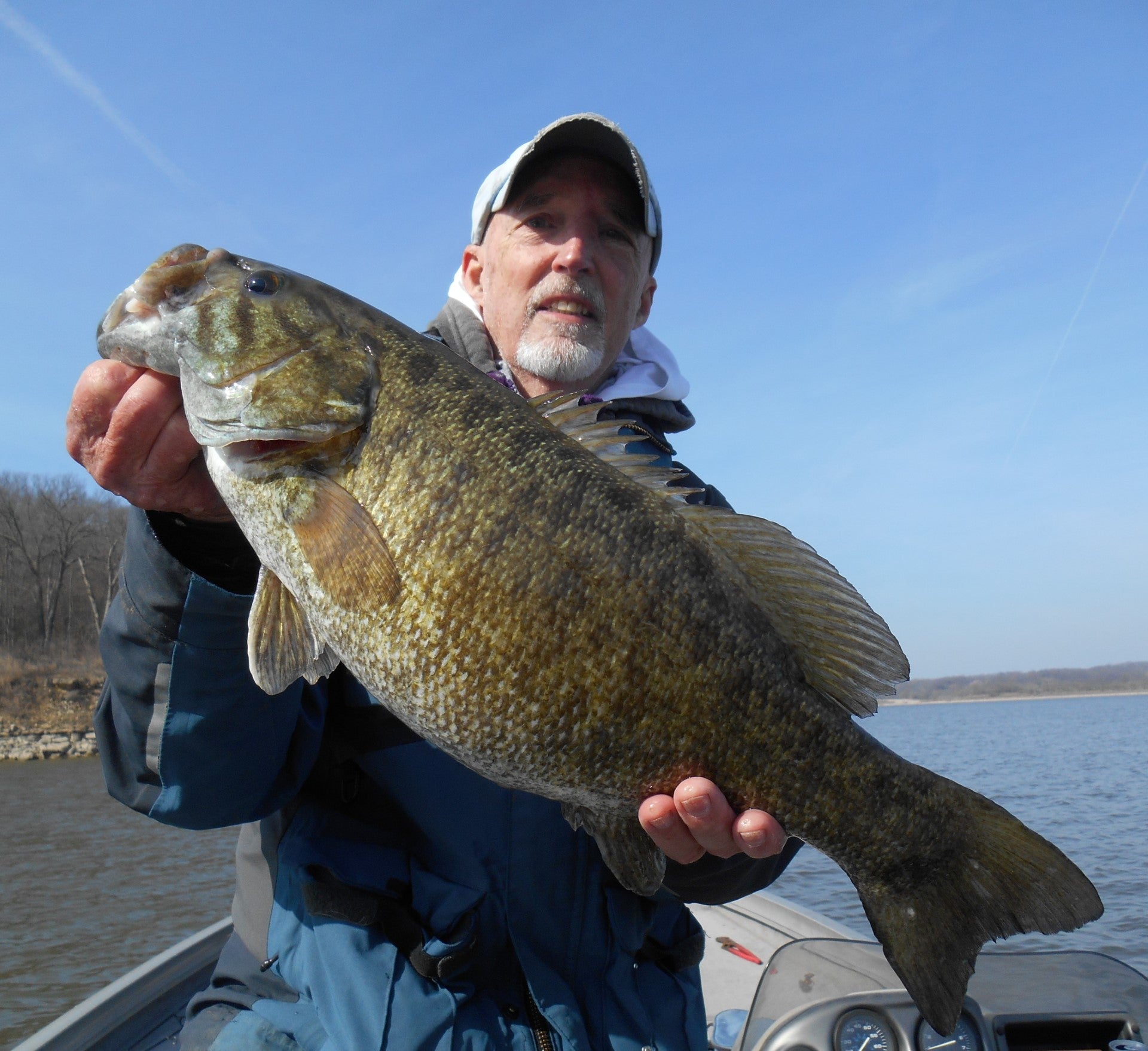 Midwest Finesse Fishing