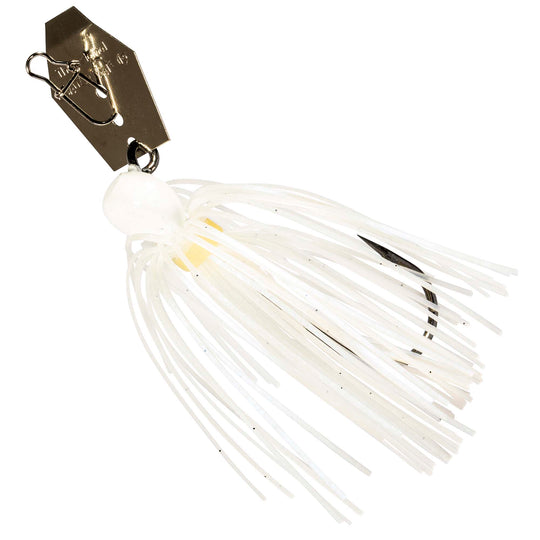 Z Man Big Blade ChatterBait, Fishing World