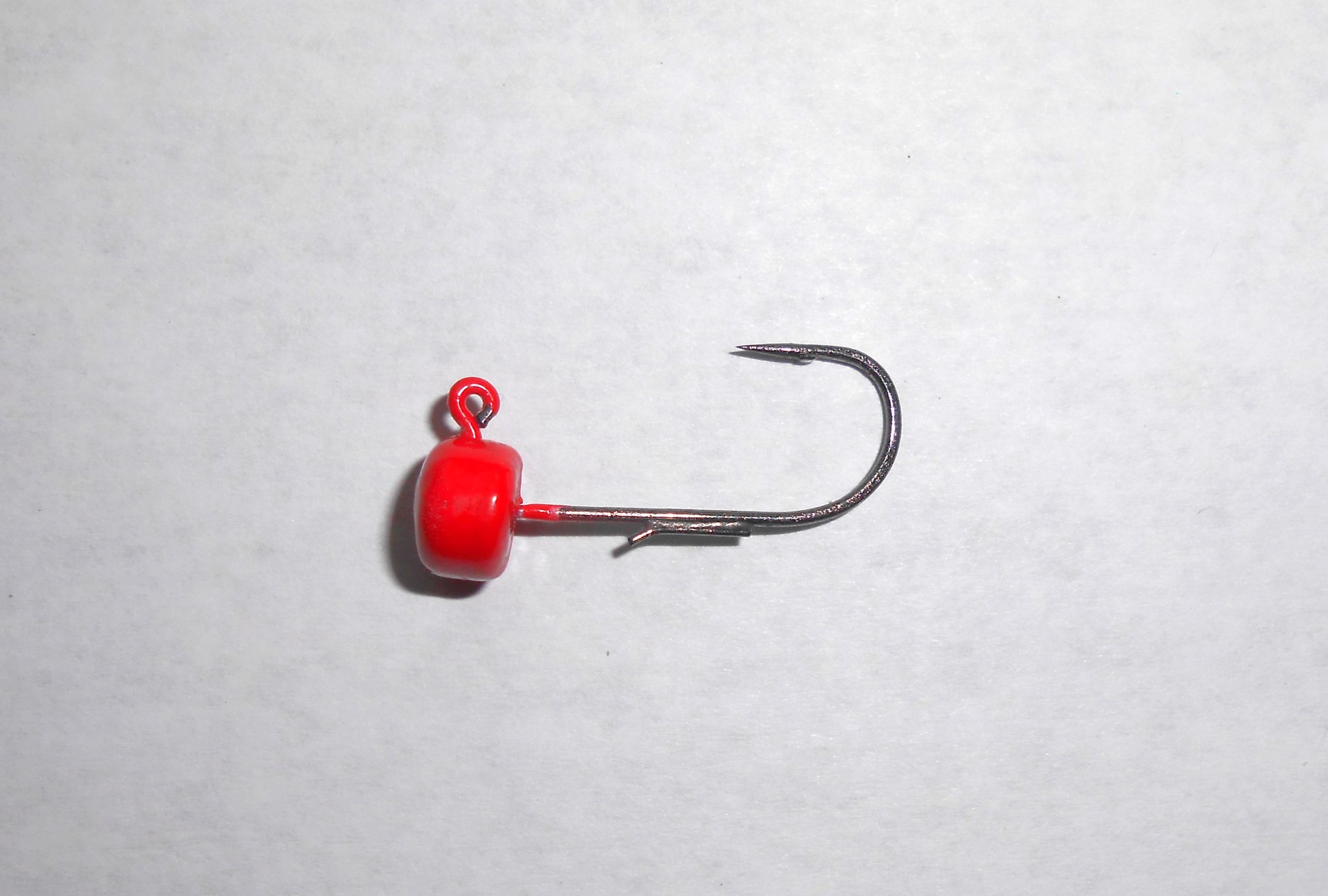 Micro Finesse ShroomZ in Red