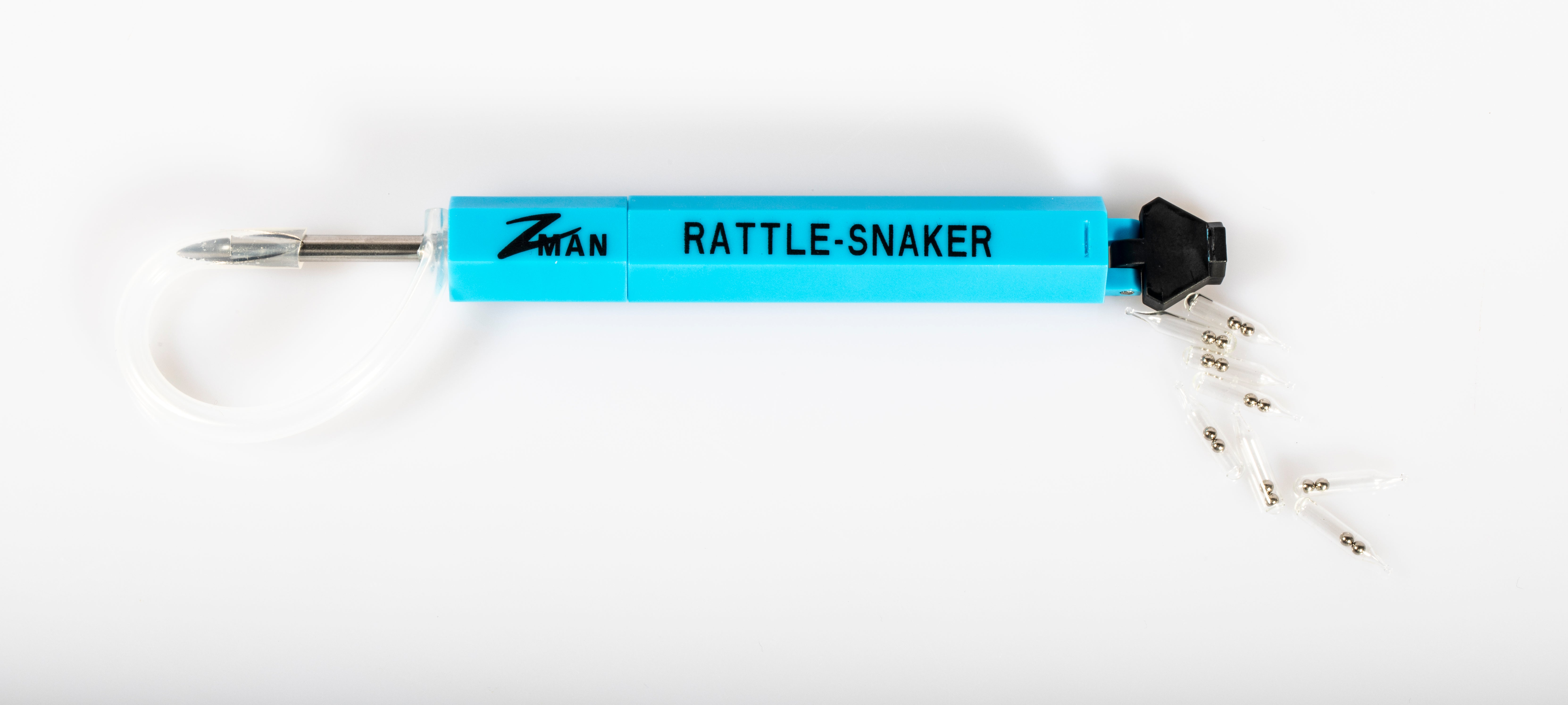 Rattle Snaker Took with Rattles