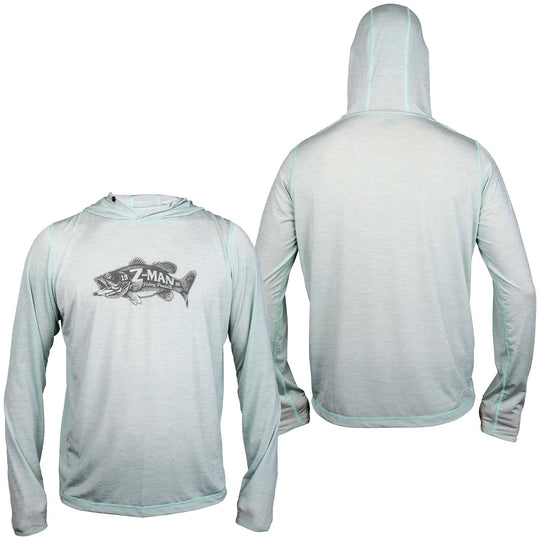 This is my fishing shirt' Men's Premium Hoodie