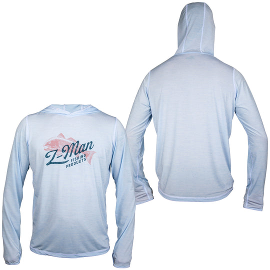 Z-Man: Apparel — Discount Tackle