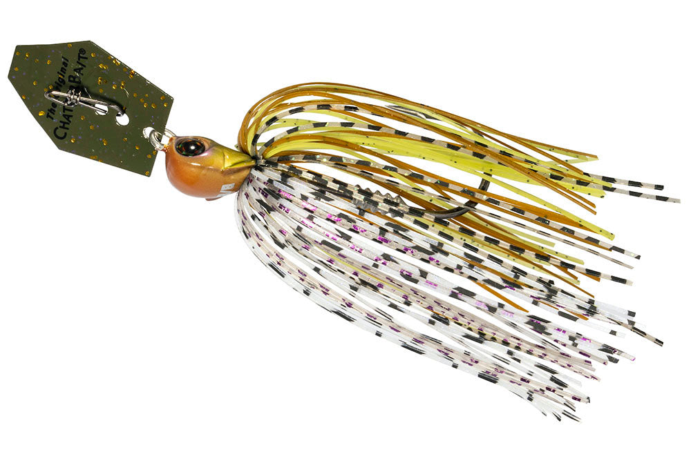 Meet ICAST's 'Best Freshwater Hard Lure