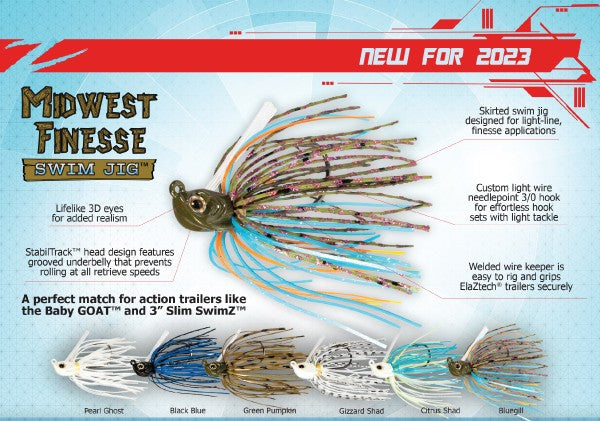 The Best Soft-Plastic Fishing Baits for 2023 - Red Angle