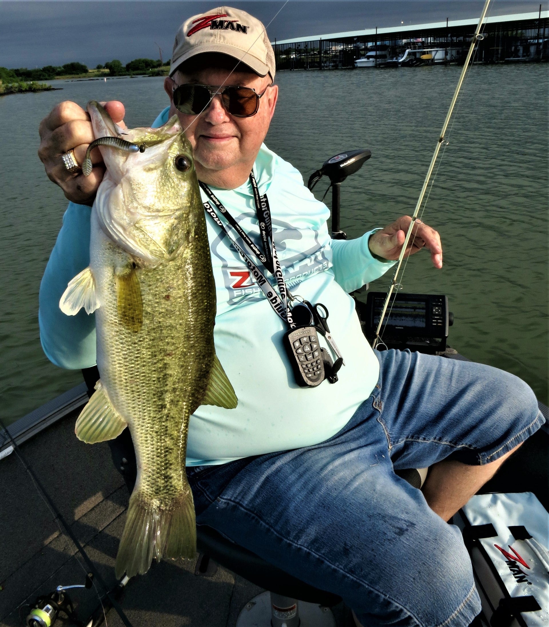 5 Skirted Jighead Styles for Bass Fishing - Wired2Fish