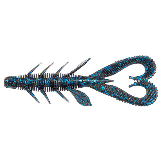 Canada Craw) - Z-Man Turbo CrawZ Bait. Best for sale online