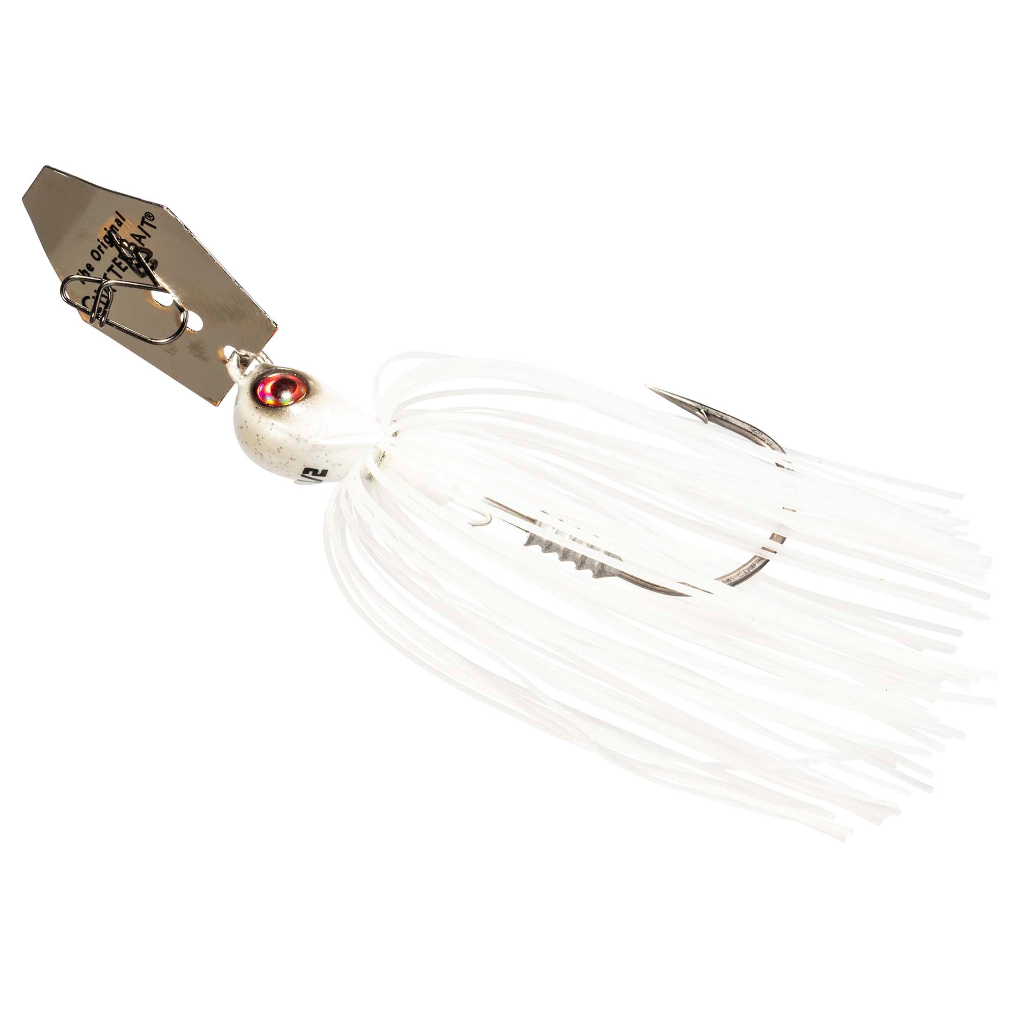 ChatterBait® Elite EVO™ - Z-Man Fishing Products product image