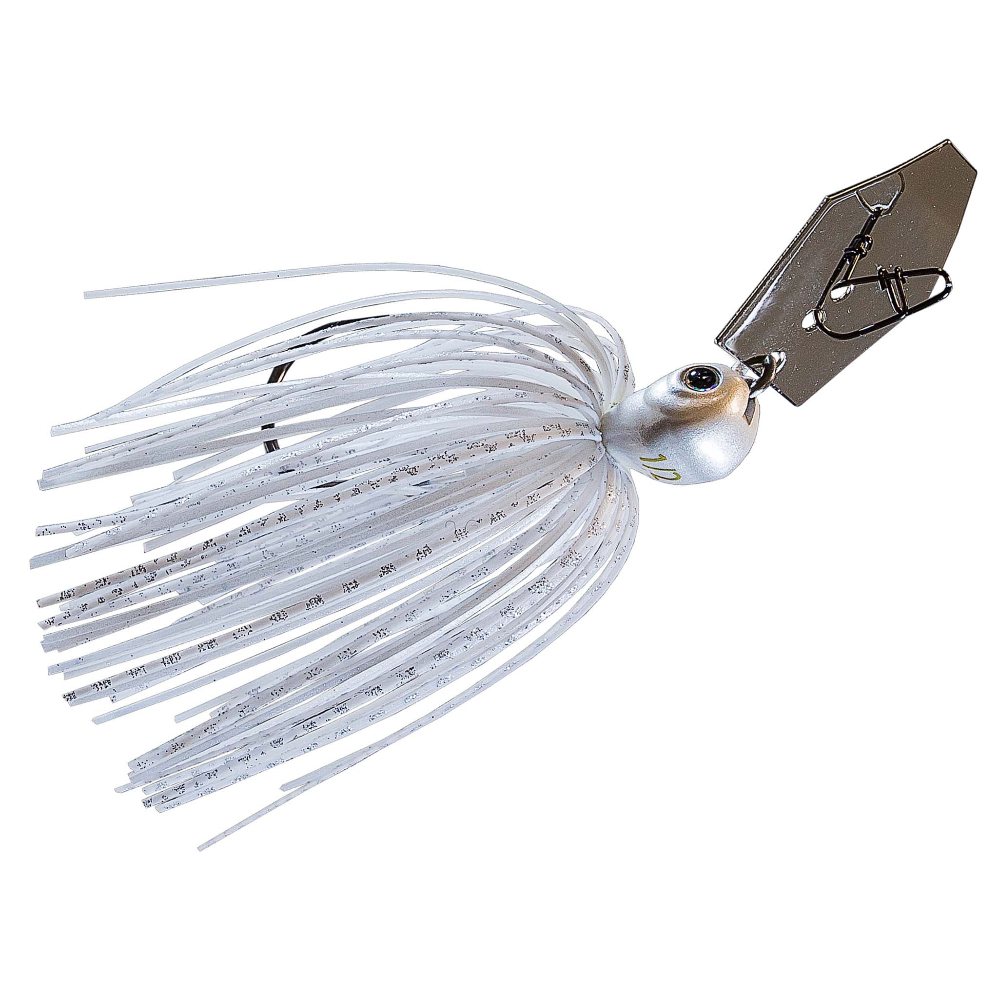 ChatterBait® JackHammer™ - Z-Man Fishing Products product image