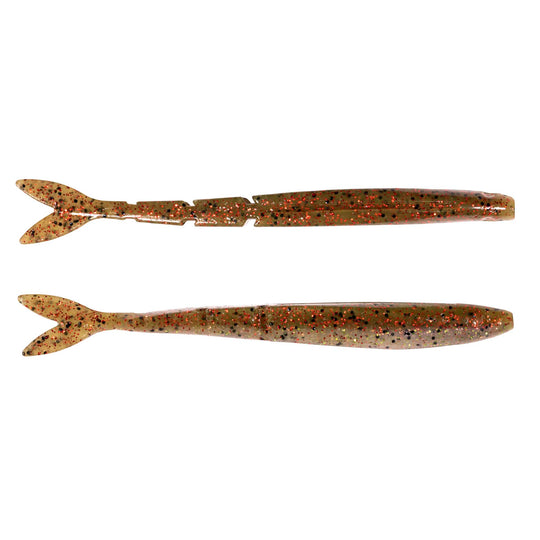 Best Hook Size for Redfish Snook Trout Flounder Tarpon 