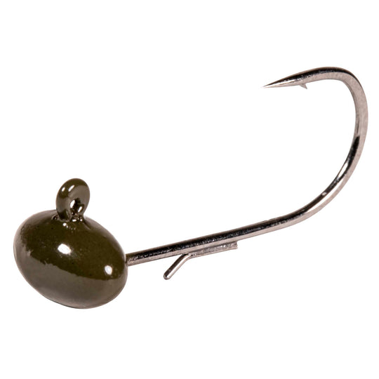 Z-Man Fishing Products' OG Mushroom Jighead - In-Fisherman