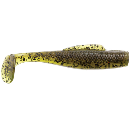 24oz Goliath Mega Bite Swim Tail Jig x-large 24oz 680 grams yellow glow:  Buy Online at Best Price in UAE 