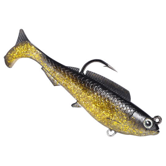 These 3 Fishing Lures Catch Bass AND Redfish (And Snook & Trout