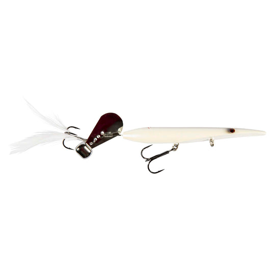  Z-Man CBEV12-09 Chatterbait Elite EVO Bama Craw 1/2oz