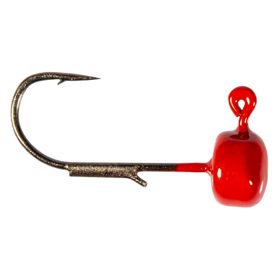 Micro Finesse Baits