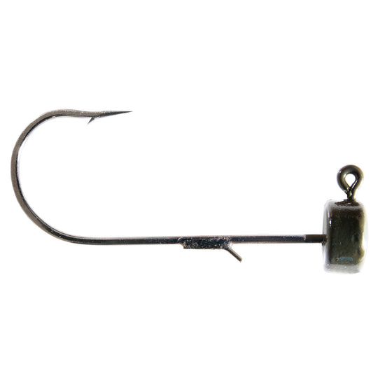 How do you Ned Rig? - Z-Man Fishing Products