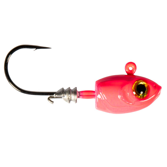 Z-Man TT Lures ChinlockZ SWS Swimbait Hook: Reviewed (With Video)