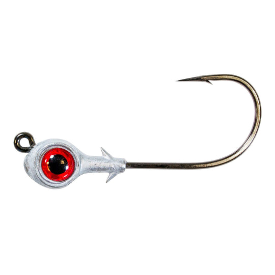 Tech Tricks: TT SnakelockZ weedless rigs