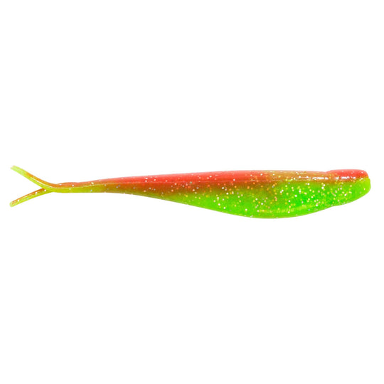 Original Hookup Baits Freshwater Scented Tube Bass Trout Crappie Jig Panfish