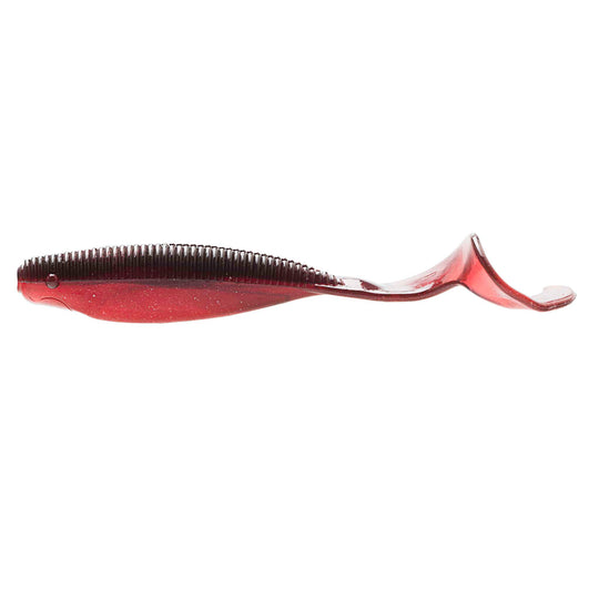 Buy Z-MAN MinnowZ 3 inch Soft Plastic Paddle Tail Swimbait Online at  desertcartSeychelles