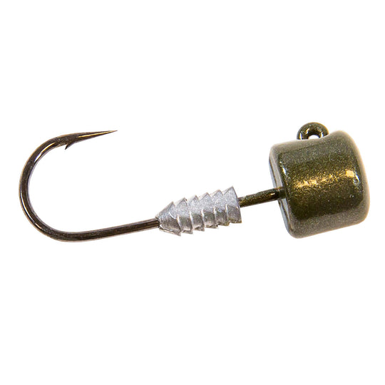 TT Lures- Slick Rig jig head – Fish N Bits