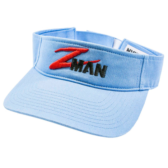 ZMan Lures, Sniper Camo Fishing Cap, - 100% Cotton