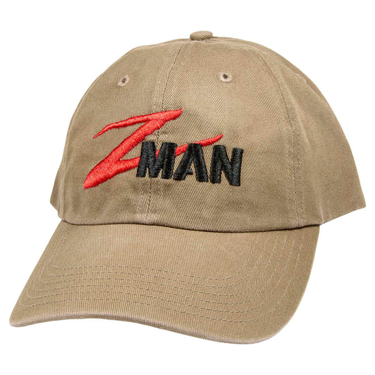 Z-Man Z-Badge Trucker HatZ – Glasgow Angling Centre