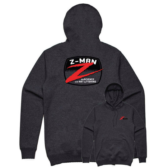 Z-Man Structured Trucker HatZ – Canadian Tackle Store