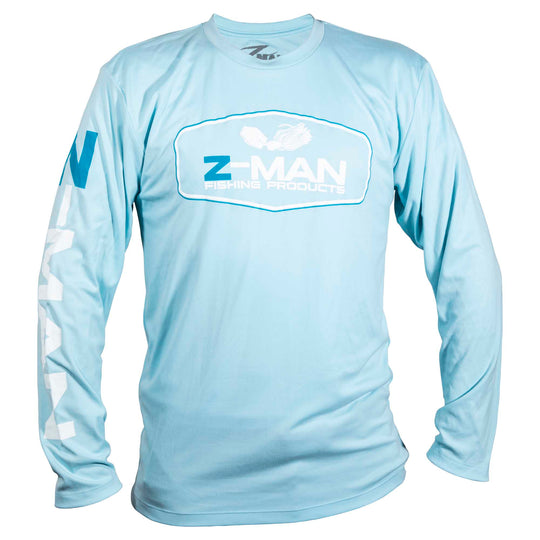 Z-Man: Apparel — Discount Tackle