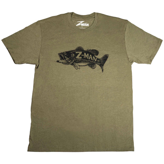 T-Shirts – Hook & Needle Fishing