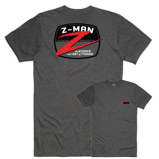 Z-Man Structured Trucker HatZ – Canadian Tackle Store