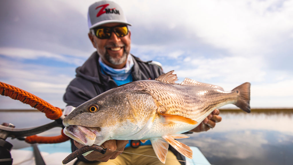 Introducing the HERCULEZ Pre-Rigged Swimbait 