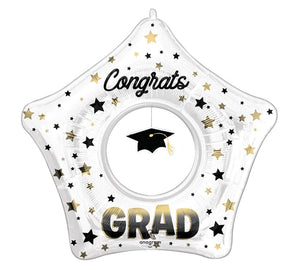 Grad Doo-Dads Grad Cap Dangler 4537611 - funnyballoonspr