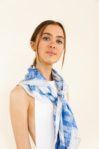 Scarves for Women Luxury Collection