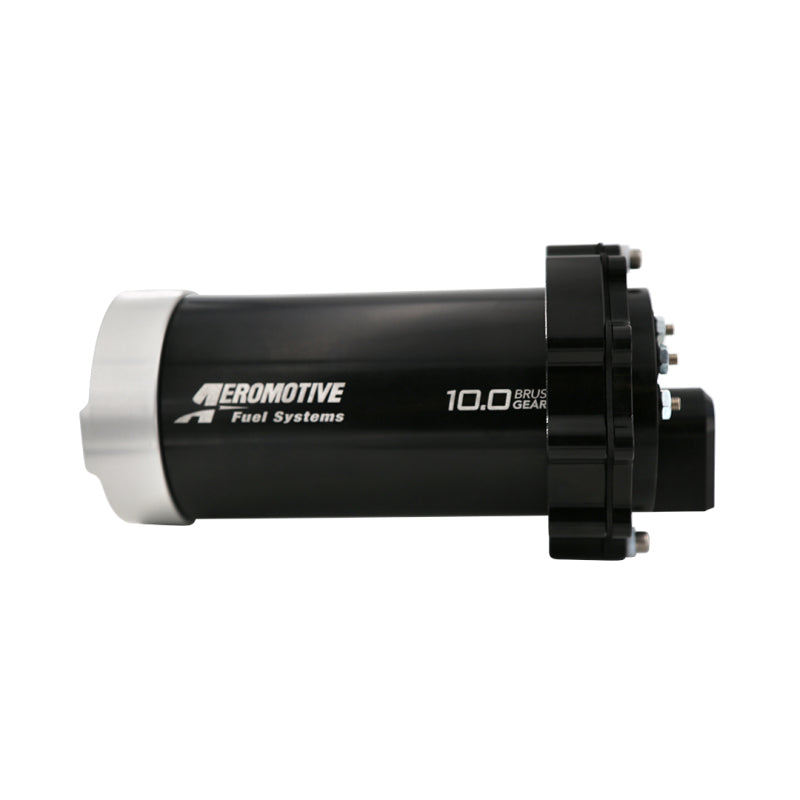 Aeromotive Brushless A1000 In-Tank (90 Degree) Fuel Pump w/TVS Controller - Raptor Racing product image