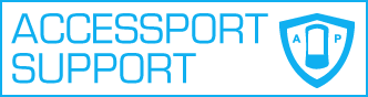 Accessport Support