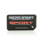 SPORT Micro-Start Power Supply & Jump-Starter