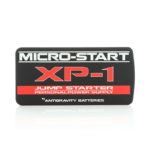 XP-1 Micro-Start Power Supply & Jump-Starter