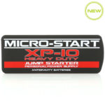 xp-10 Heavy Duty Micro-Start Power Supply (PPS)