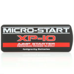 XP-10 Micro-Start Power Supply & Jump-Starter